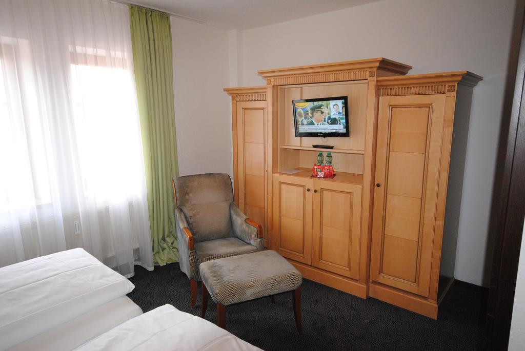 Gaestehaus Bavaria Regensburg Cameră foto